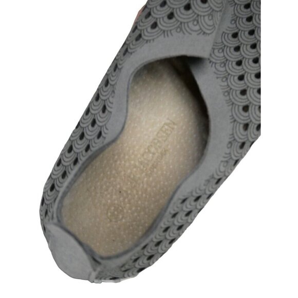 ILSE JACOBOSEN HORNBAEK TULIP BLACK LOAFERS SLIP ONS FLATS WOMENS SZ 7.5 8 EU 38 - Picture 2 of 12